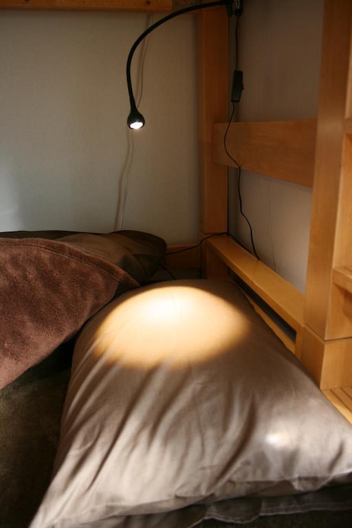 Guesthouse Kyoto Compass Zimmer foto
